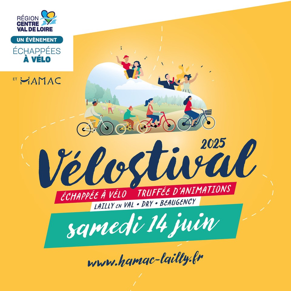 Hamac - Festivélo - 14.06.25